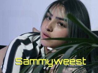 Sammyweest