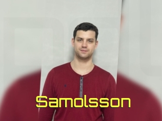 Samolsson