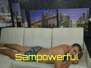 Sampowerful