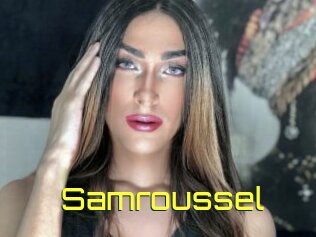 Samroussel