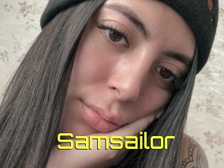 Samsailor