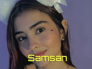 Samsan