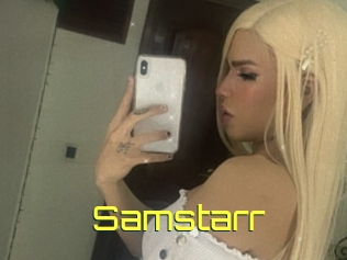 Samstarr