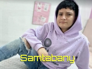 Samtabany