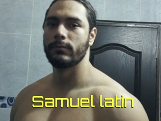 Samuel_latin