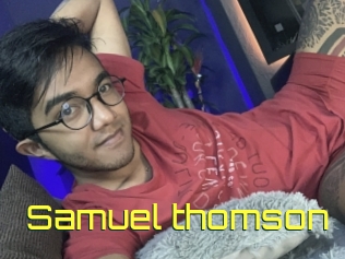 Samuel_thomson