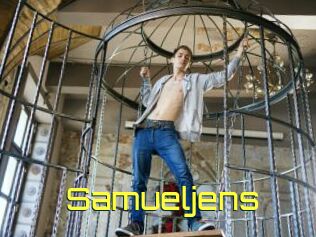 Samueljens