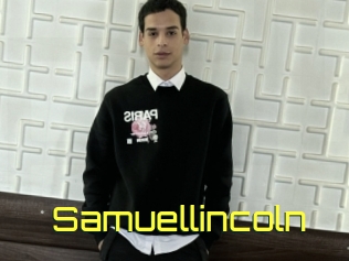 Samuellincoln