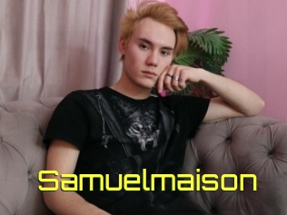 Samuelmaison