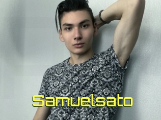 Samuelsato