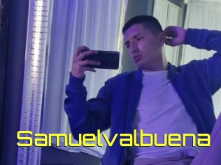 Samuelvalbuena