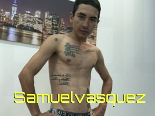 Samuelvasquez