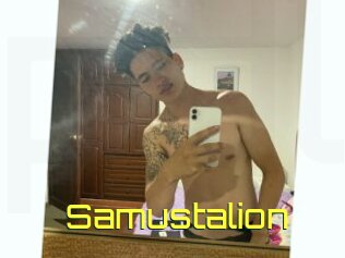 Samustalion