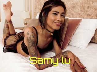 Samy_lu