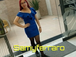 Samyferraro