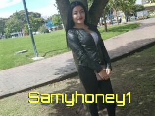 Samyhoney1