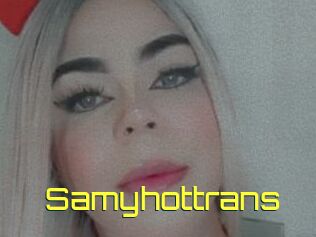 Samyhottrans