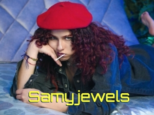 Samyjewels