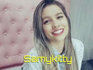 Samykitty