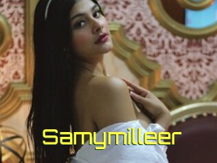 Samymilleer