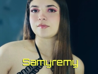 Samyremy