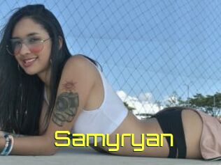 Samyryan