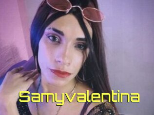 Samyvalentina