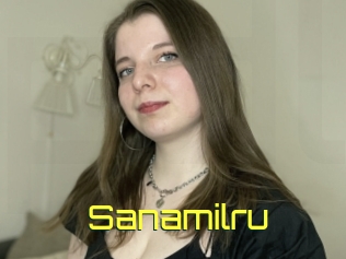 Sanamilru