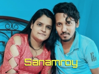 Sanamroy