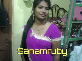 Sanamruby