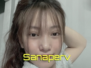 Sanaperv