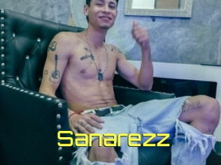 Sanarezz