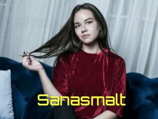 Sanasmalt