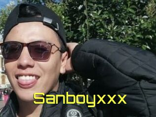 Sanboyxxx