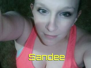 Sandee