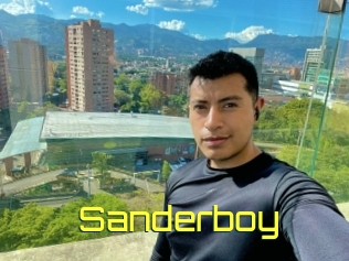 Sanderboy