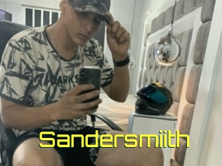 Sandersmiith