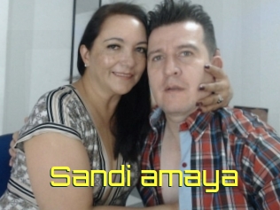 Sandi_amaya