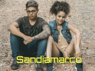 Sandiamarco