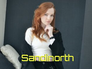 Sandinorth