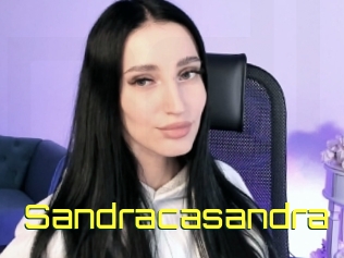 Sandracasandra