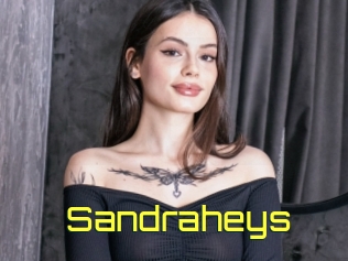 Sandraheys