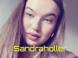 Sandraholler