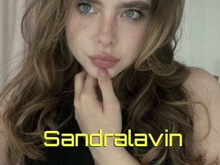 Sandralavin