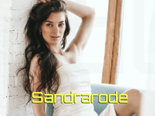 Sandrarode