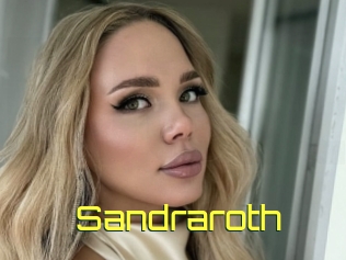 Sandraroth