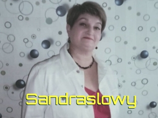 Sandraslowy