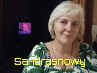 Sandrasnowy