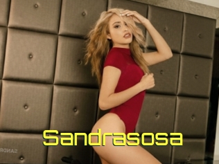 Sandrasosa