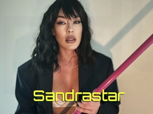 Sandrastar